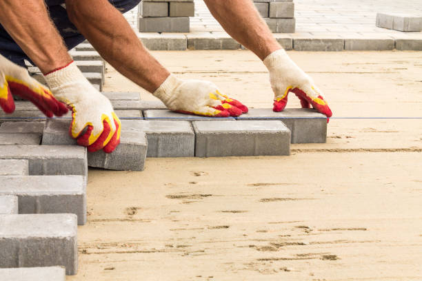 Best Brick Driveway Pavers  in Wytheville, VA