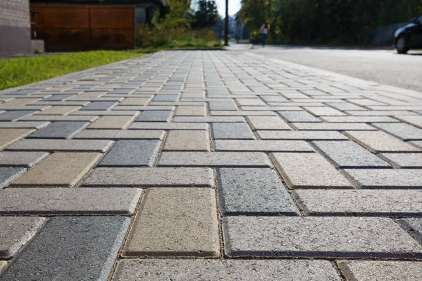 Best Concrete Paver Driveway  in Wytheville, VA