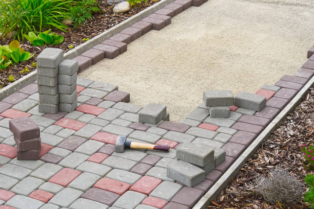Reasons to Select Us for Your Driveway Paving Requirements in Wytheville, VA