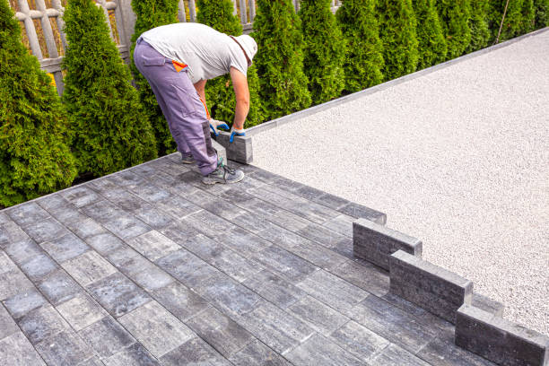 Best Best Driveway Pavers  in Wytheville, VA