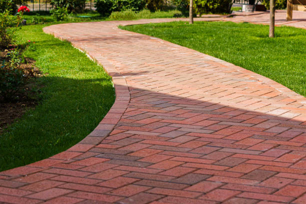 Best Decorative Driveway Pavers  in Wytheville, VA