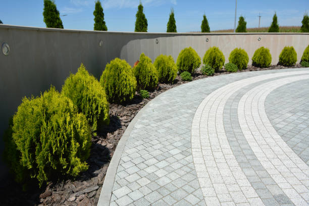 Best Concrete Paver Driveway  in Wytheville, VA