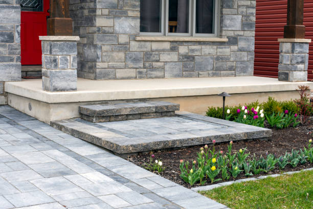 Best Local Driveway Pavers  in Wytheville, VA