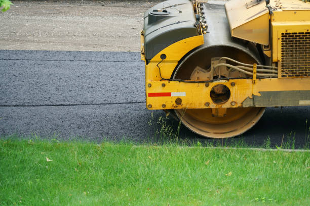 Best Interlocking Driveway Pavers  in Wytheville, VA