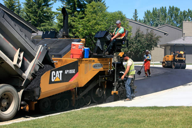 Best Commercial Driveway Pavers  in Wytheville, VA