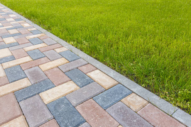 Professional Driveway Pavers in Wytheville, VA