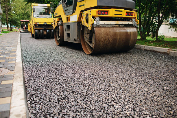Reliable Wytheville, VA Driveway Pavers Solutions